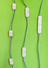 LED Lighting Modules