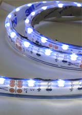 LED Side-lite Strips